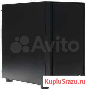 Игровая сборка на Ryzen 5 2600 Томск - изображение 1