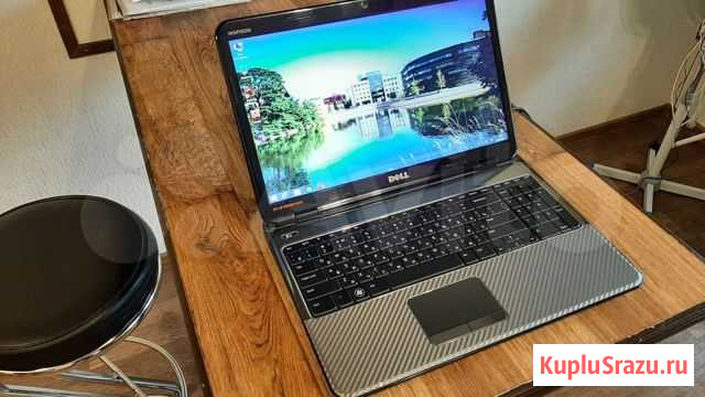 Ноутбук Dell Inspiron N5010 Симферополь - изображение 1