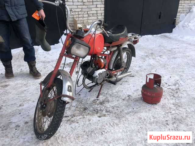 Карпач Курган - изображение 1