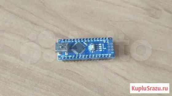 Arduino nano, LCD 1602 Воронеж