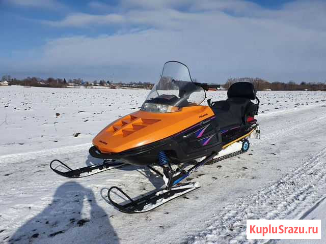 Polaris classic Turing 500 Рязань - изображение 1
