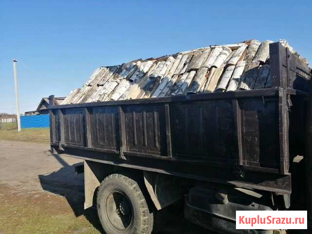 Дрова Белогорск - изображение 1