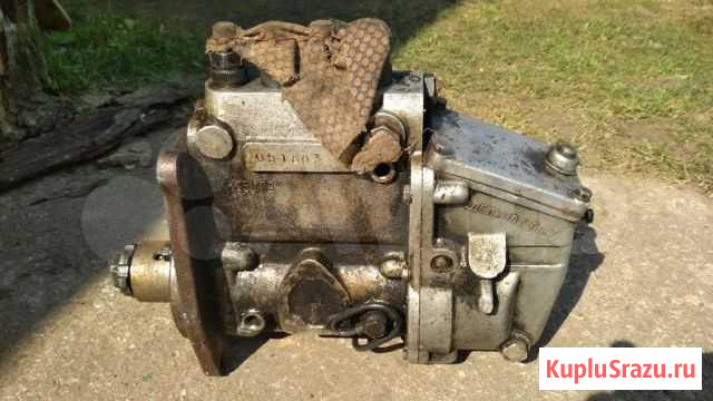 Тнвд на трактор Смоленск - изображение 1