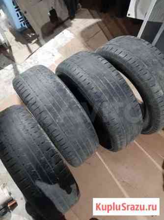 Continental CrossContact lx 215/65 R16 Череповец