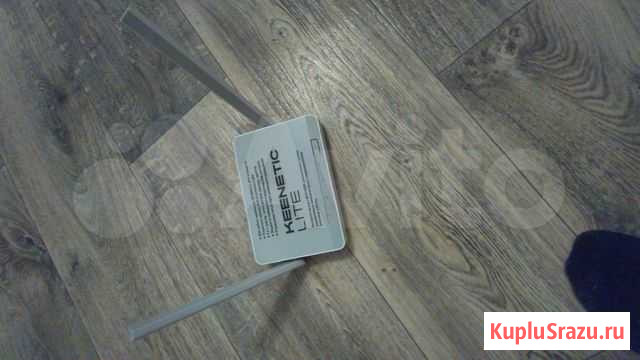 Keenetic lite KN-1310 Саратов - изображение 1