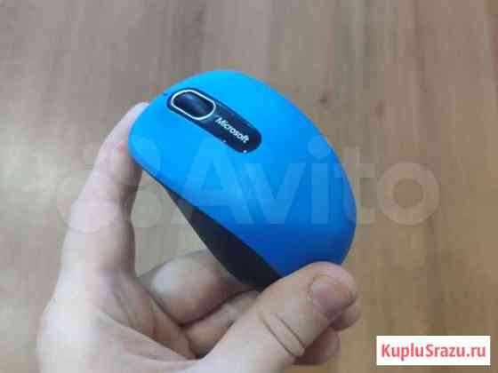 Беспроводная мышь Microsoft Bluetooth Mobile Mouse Ставрополь