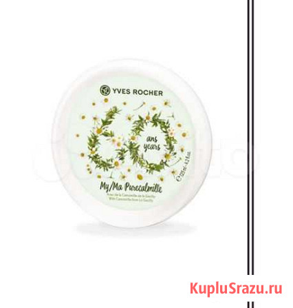 Крем с ромашкой от Ив Роше Кострома - изображение 1