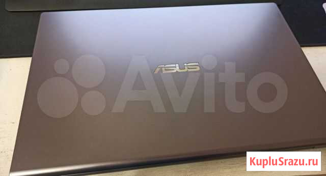 Ноутбук Asus M509 Ryzen 5-12GB-MX230-SSD и HDD Пермь - изображение 1