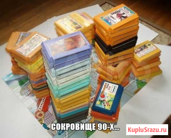 Игры Sega, Sega MD, Game Boy Барнаул - изображение 1