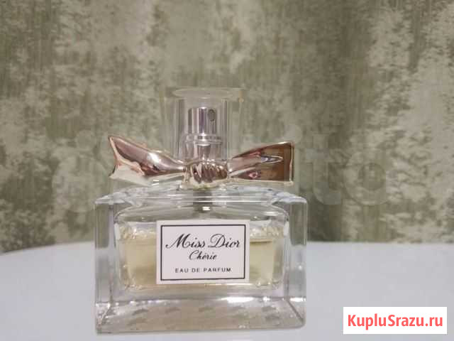 Miss Dior Cherie Балашиха - изображение 1