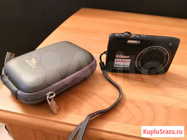 Фотоаппарат Ставрополь - изображение 1