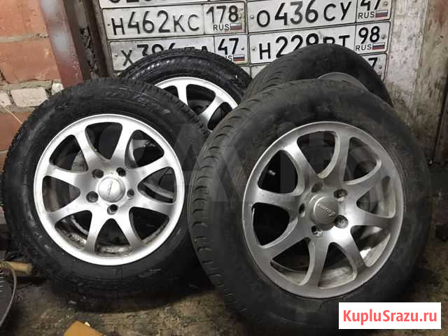 Всмпо 15 5 108 Волосово - изображение 1