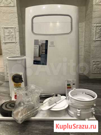 Мобильный кондиционер Казань - изображение 1