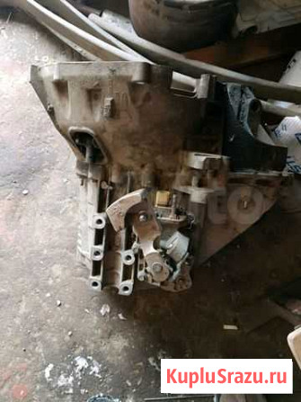 МКПП для ford tranzit Клинцы - изображение 1