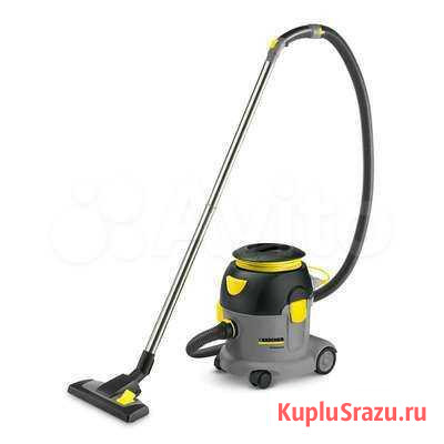 Пылесос Karcher T 10/1 Adv Королев - изображение 1