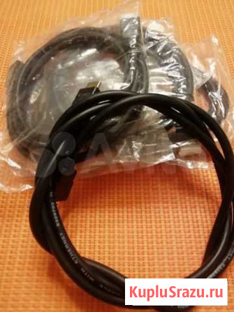 Кабель hdmi Щёлково - изображение 1