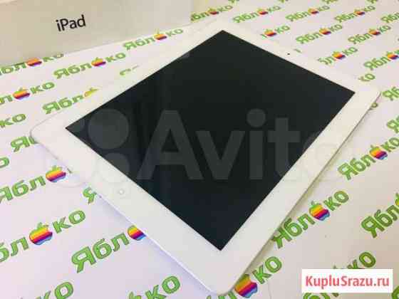 Apple iPad 2. Рассрочка. Кредит. Гарантия Кострома