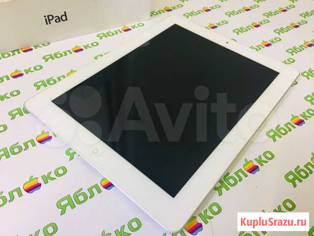 Apple iPad 2. Рассрочка. Кредит. Гарантия Кострома - изображение 1