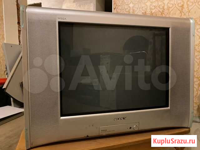 Телевизор Sony Владимир - изображение 1
