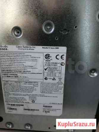 Cisco 880 Казань