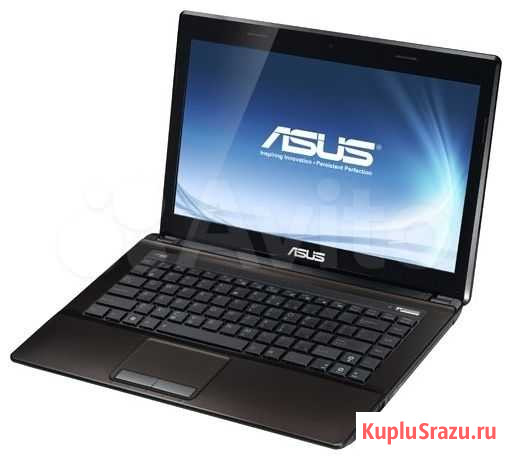Asus K43SJ Core i5 2430M 2400 Mhz/14 Тюмень - изображение 1