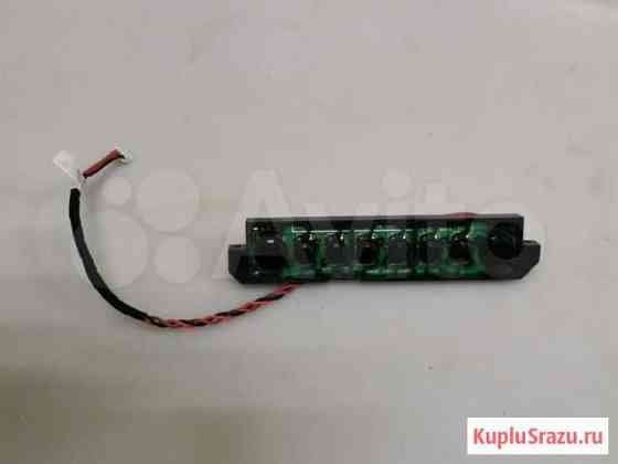 КнопкиToshiba 22DV733r - Buttons - 48.71X02.031 Новосибирск