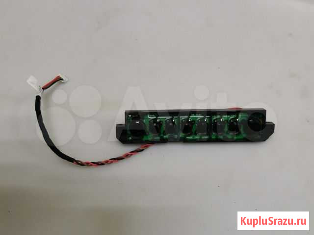 КнопкиToshiba 22DV733r - Buttons - 48.71X02.031 Новосибирск - изображение 1