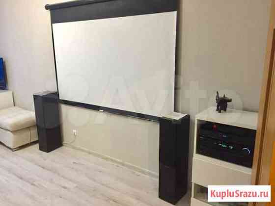 Bowers & Wilkins CM7 Gloss Black Екатеринбург