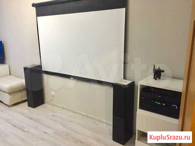 Bowers & Wilkins CM7 Gloss Black Екатеринбург - изображение 1