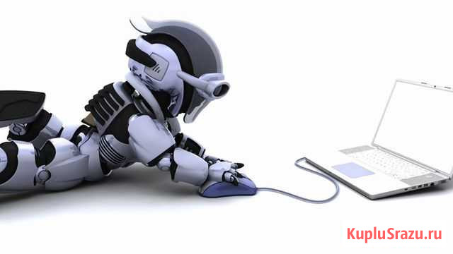 Боты для парсинга Воронеж - изображение 1