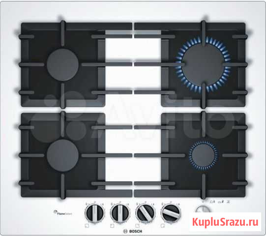 Поверхность газовая Калининград - изображение 1