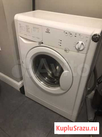 Стиральная машина Indesit Екатеринбург - изображение 1
