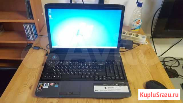 Aser Выборг - изображение 1