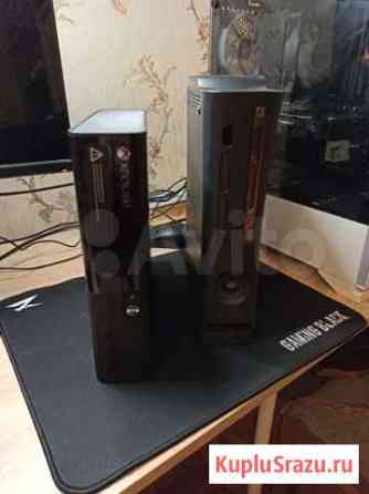 Xbox 360 E + Xbox 360 Fat Санкт-Петербург