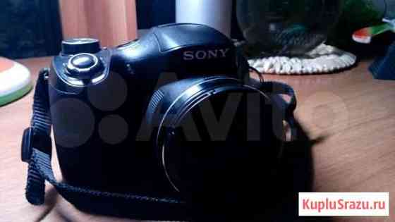 Фотоаппарат Sony DSC-H300 (торг уместен) Воронеж