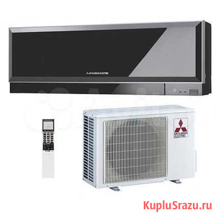 Кондиционер Mitsubishi Electric MSZ-EF25vgkb Уфа - изображение 1