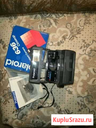 Palaroid Краснознаменск - изображение 1