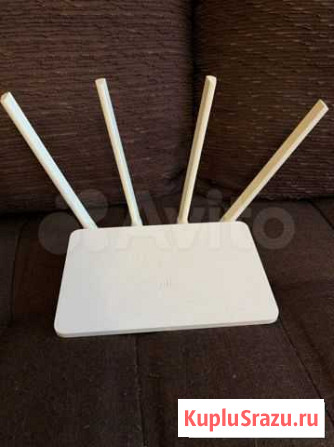 Роутер xiaomi mi wifi 3g v2 Зея - изображение 1