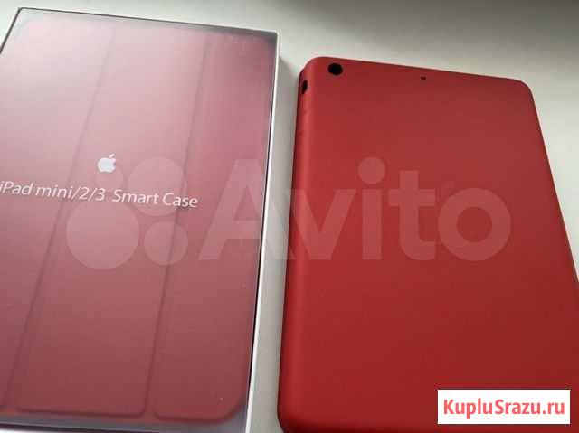 iPad mini Аксессуары Екатеринбург - изображение 1