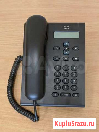 Cisco CP-3905 Санкт-Петербург - изображение 1