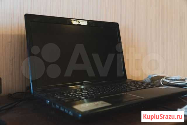 Lenovo G570, Ноутбук Астрахань - изображение 1