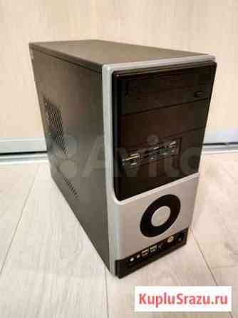 Fx4100, gtx550, 8Gb Магнитогорск