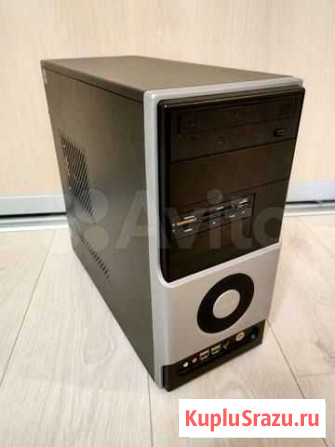 Fx4100, gtx550, 8Gb Магнитогорск - изображение 1