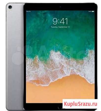 iPad pro 10.5 Петропавловск-Камчатский - изображение 1