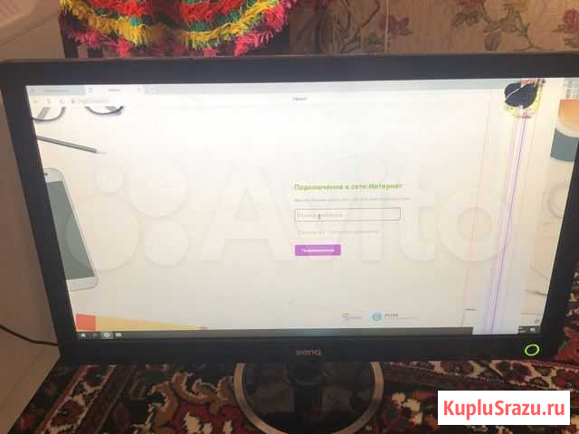 Benq full hd Уфа - изображение 1