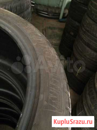 Мишлен 295/35 R21 Астрахань - изображение 1