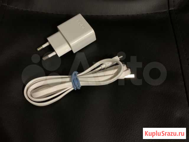Блок питания + микро usb Мурманск - изображение 1