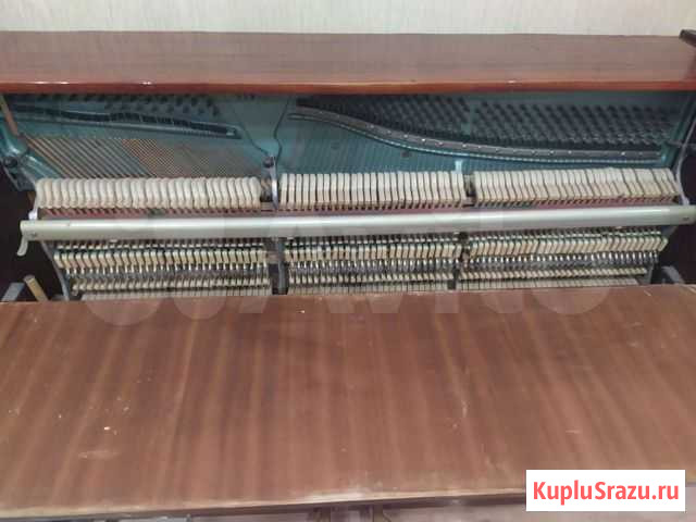 Пианино Краснодар - изображение 1