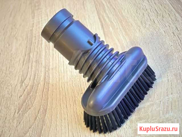 Мебельная насадка Dyson с жестким ворсом Екатеринбург - изображение 1