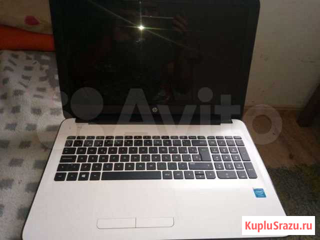 HP Саратов - изображение 1